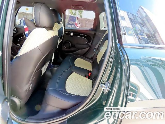 MINI Cooper 3Door Resolute Edition 3rd Gen 2023 — фото 6