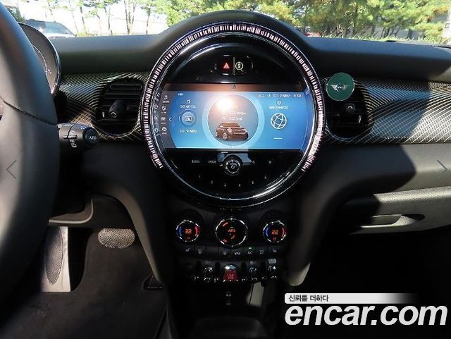MINI Cooper 3Door Resolute Edition 3rd Gen 2023 — фото 16