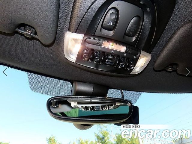MINI Cooper 3Door Resolute Edition 3rd Gen 2023 — фото 20