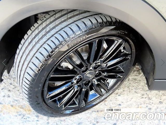 MINI Cooper 3Door Resolute Edition 3rd Gen 2023 — фото 24