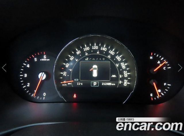Kia Sorento Diesel 2.2 2WD Noblesse Special 2016 — фото 9