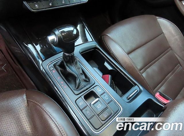 Kia Sorento Diesel 2.2 2WD Noblesse Special 2016 — фото 10