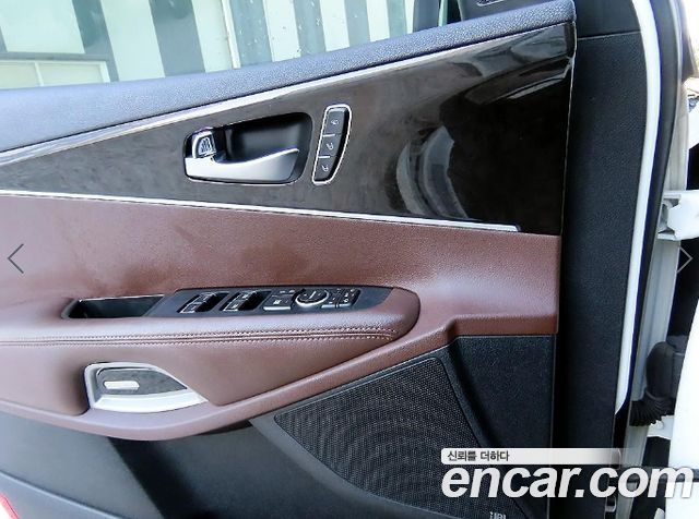 Kia Sorento Diesel 2.2 2WD Noblesse Special 2016 — фото 15