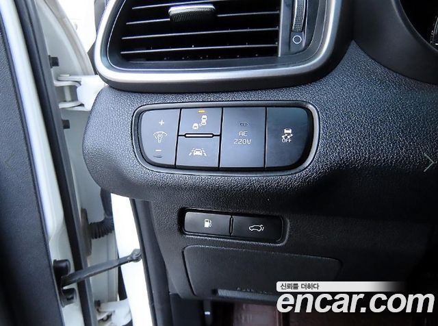 Kia Sorento Diesel 2.2 2WD Noblesse Special 2016 — фото 16
