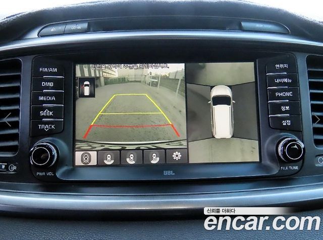 Kia Sorento Diesel 2.2 2WD Noblesse Special 2016 — фото 19