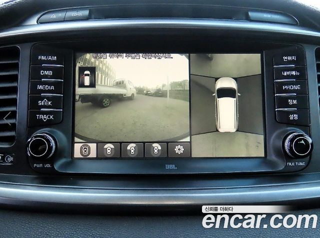 Kia Sorento Diesel 2.2 2WD Noblesse Special 2016 — фото 20