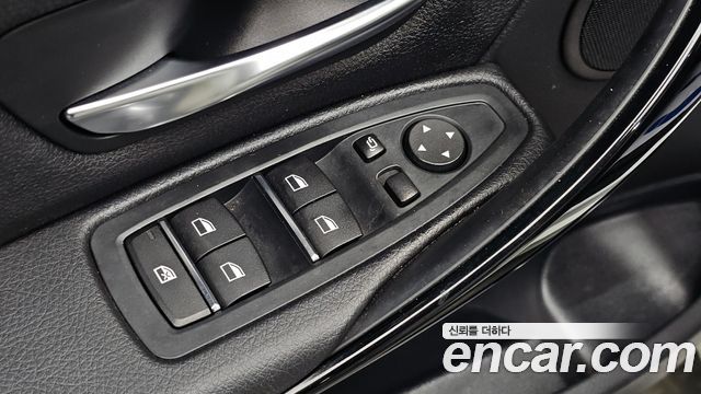 BMW 3 Series (F30) 320d 2018 — фото 13