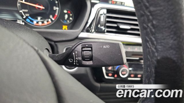 BMW 3 Series (F30) 320d 2018 — фото 17
