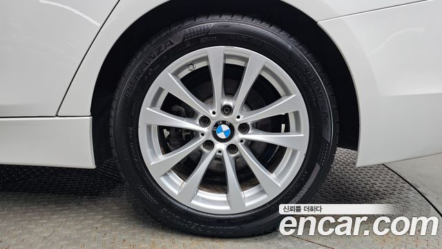 BMW 3 Series (F30) 320d 2018 — фото 21