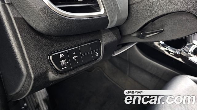 Kia Seltos Gasoline 2.0 2WD Trendy 2023 — фото 13