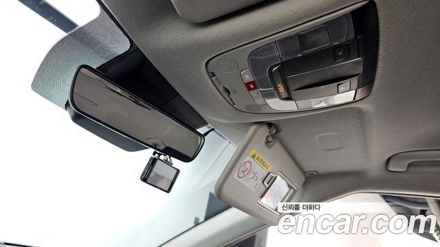 Kia Seltos Gasoline 2.0 2WD Trendy 2023 — фото 18