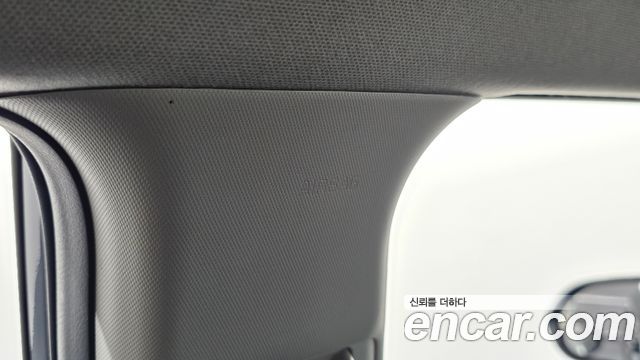 Kia Seltos Gasoline 2.0 2WD Trendy 2023 — фото 19