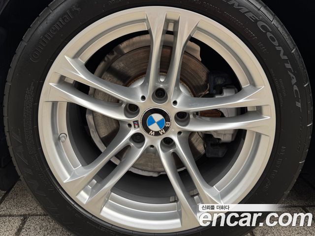 BMW 5 Series (F10) 528i xDrive Aero Dynamic Special Edition 2016 — фото 5