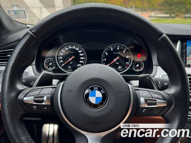 BMW 5 Series (F10) 528i xDrive Aero Dynamic Special Edition 2016 — фото 8