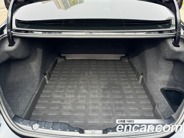 BMW 5 Series (F10) 528i xDrive Aero Dynamic Special Edition 2016 — фото 24