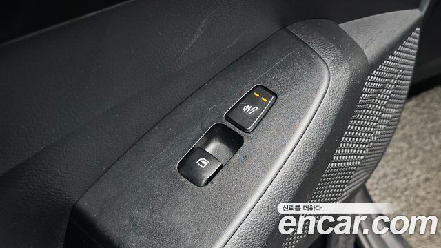 Kia Seltos Gasoline 1.6 Turbo 2WD Prestige 2020 — фото 29