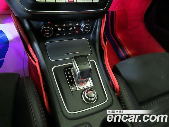Mercedes-Benz CLA-Class (C117) CLA45 AMG 4MATIC 2018 — фото 16