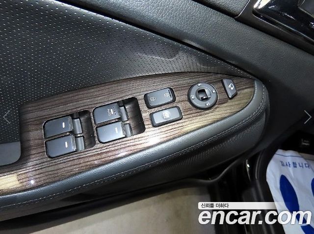 Kia K5 2.0 Luxury 2013 — фото 17