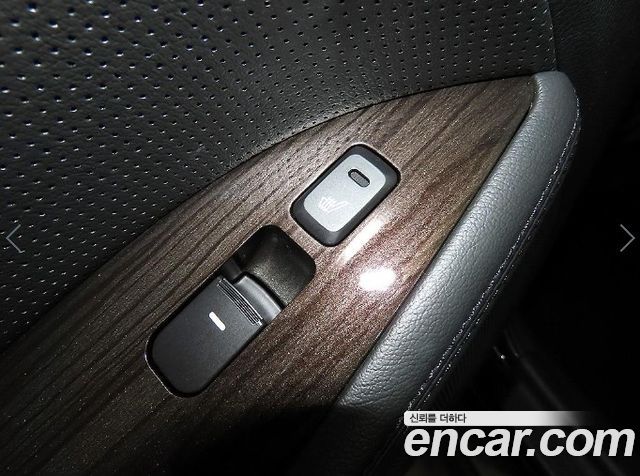 Kia K5 2.0 Luxury 2013 — фото 19