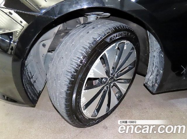 Kia K5 2.0 Luxury 2013 — фото 23