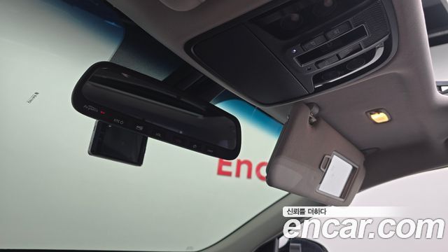 Kia Sorento Diesel 2.0 2WD Noblesse Special 2016 — фото 18