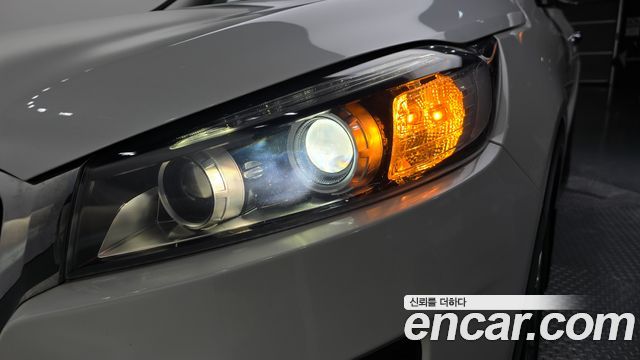 Kia Sorento Diesel 2.0 2WD Noblesse Special 2016 — фото 22