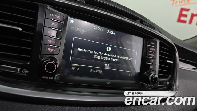 Kia Sorento Diesel 2.0 2WD Noblesse Special 2016 — фото 27