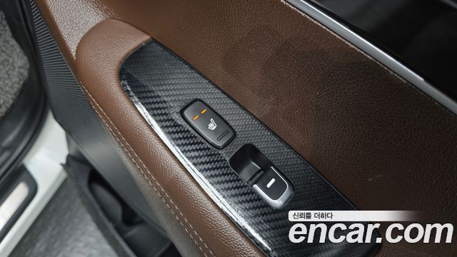 Kia Sorento Diesel 2.0 2WD Noblesse Special 2016 — фото 29