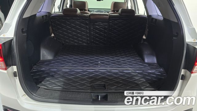 Kia Sorento Diesel 2.0 2WD Noblesse Special 2016 — фото 31