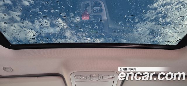 Kia Carnival R New Carnival GLX High-Deluxe 2012 — фото 9