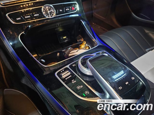 Mercedes-Benz E-Class (W213) E300 Exclusive 2019 — фото 19