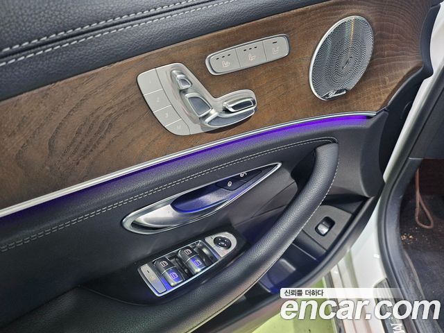 Mercedes-Benz E-Class (W213) E300 Exclusive 2019 — фото 22