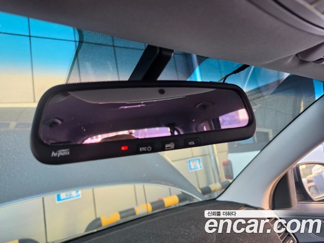 Hyundai Tucson Diesel 2.0 4WD Modren Special 2017 — фото 18