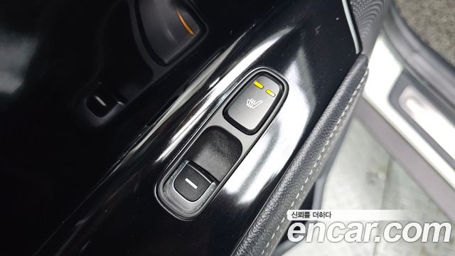 Kia Niro Noblesse 2018 — фото 31