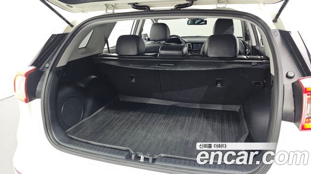 Kia Niro Noblesse 2018 — фото 33