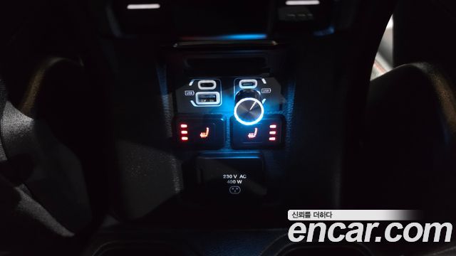 Jeep Gladiator (JT) 3.6 Rubicon 2022 — фото 12