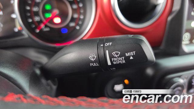 Jeep Gladiator (JT) 3.6 Rubicon 2022 — фото 30