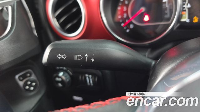 Jeep Gladiator (JT) 3.6 Rubicon 2022 — фото 34
