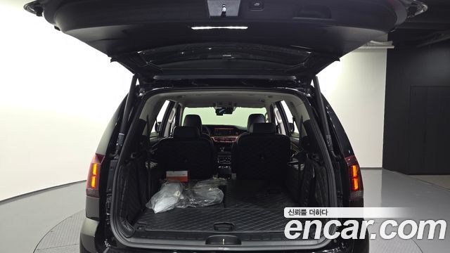 Kia Mohave The Master Diesel 3.0 4WD 6-Seater Masters Gravity 2021 — фото 20