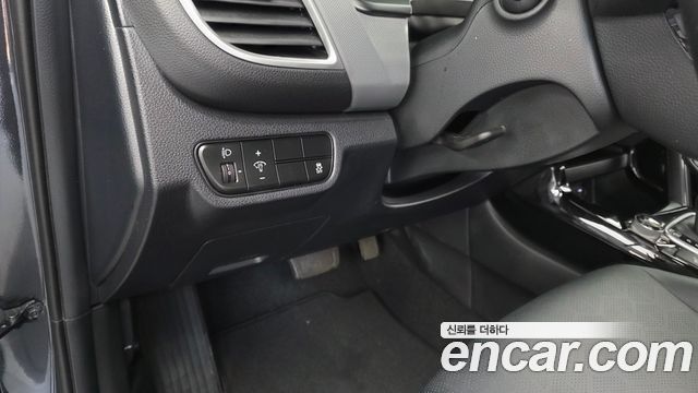 Kia Seltos Gasoline 1.6 Turbo 4WD Trendy 2025 — фото 18