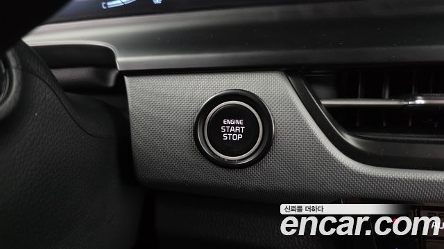 Kia Seltos Gasoline 1.6 Turbo 4WD Trendy 2025 — фото 19