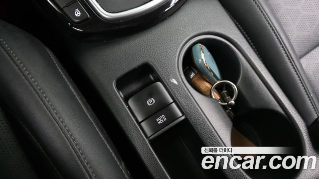 Kia Seltos Gasoline 1.6 Turbo 4WD Trendy 2025 — фото 29