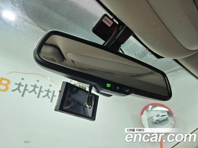 Renault Korea QM6 Gasoline 2WD LE 2018 — фото 15