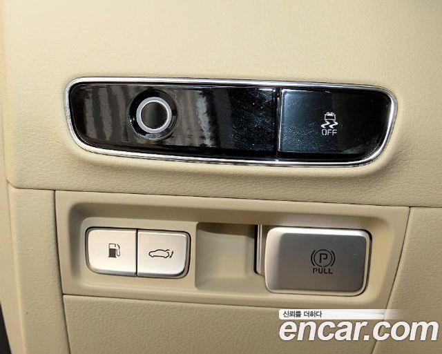 Kia K9 (II) 3.8 GDI AWD Best Selection Ⅰ 2024 — фото 23