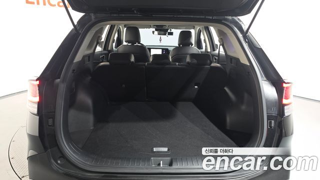 Kia Sportage (V) Gasoline 1.6 Turbo 2WD Prestige 2022 — фото 15