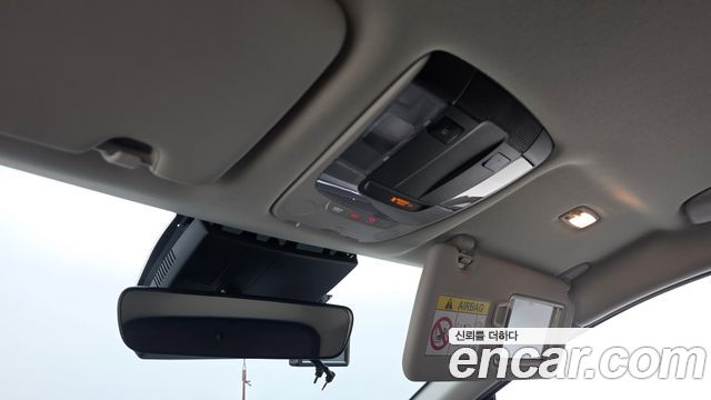 Kia Sportage (V) Gasoline 1.6 Turbo 2WD Prestige 2022 — фото 16