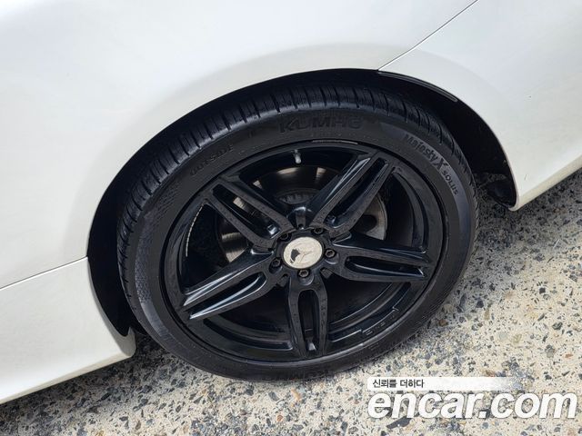Mercedes-Benz E-Class (W213) E220d Coupe 2019 — фото 8