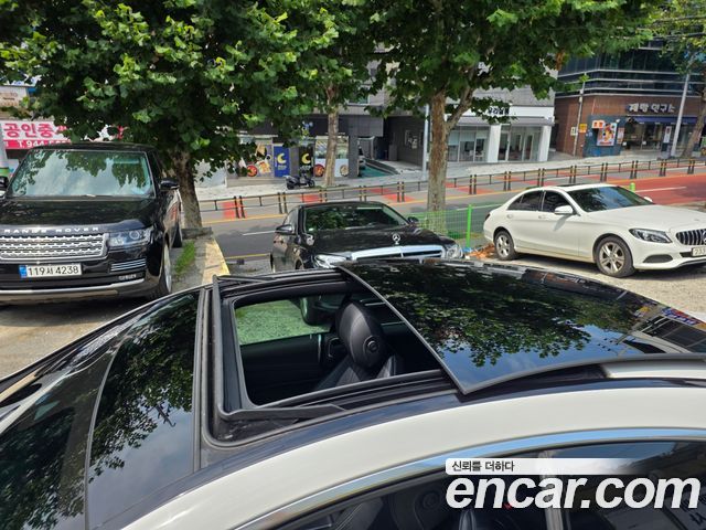 Mercedes-Benz E-Class (W213) E220d Coupe 2019 — фото 22