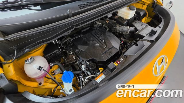Hyundai Staria L3.5  Kinder Safety Car 15-Seater 2022 — фото 6