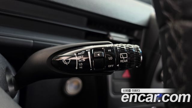 Hyundai Staria L3.5  Kinder Safety Car 15-Seater 2022 — фото 22